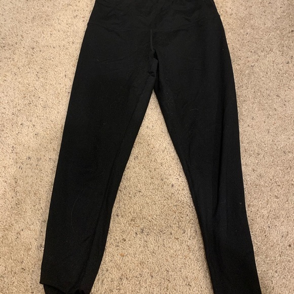 Zella leggings - Picture 1 of 4